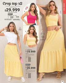 Catálogo Carmel Página 25