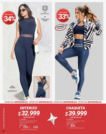 Catálogo Carmel Página 252