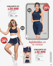 Catálogo Carmel Página 253