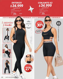 Catálogo Carmel Página 254