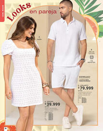 Catálogo Carmel Página 26