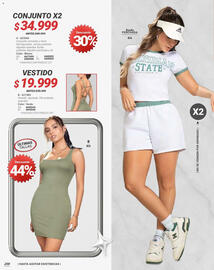 Catálogo Carmel Página 260