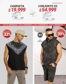 Catálogo Carmel Página 265