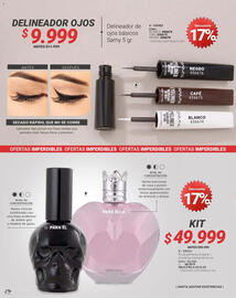 Catálogo Carmel Página 270