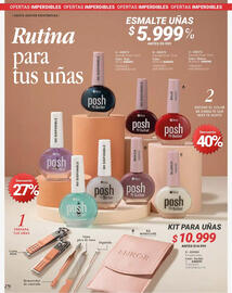 Catálogo Carmel Página 276