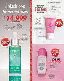 Catálogo Carmel Página 277