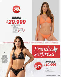 Catálogo Carmel Página 285