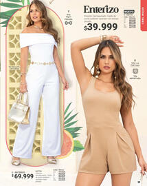 Catálogo Carmel Página 29