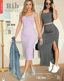 Catálogo Carmel Página 38