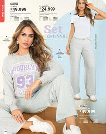 Catálogo Carmel Página 40