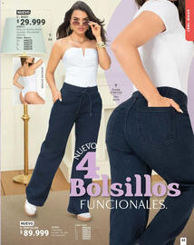 Catálogo Carmel Página 43