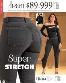 Catálogo Carmel Página 48