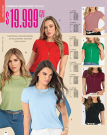 Catálogo Carmel Página 54