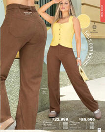 Catálogo Carmel Página 57