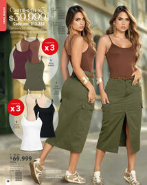 Catálogo Carmel Página 58