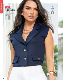 Catálogo Carmel Página 6