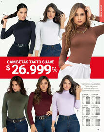 Catálogo Carmel Página 61