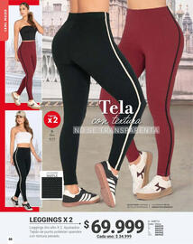 Catálogo Carmel Página 66