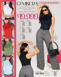 Catálogo Carmel Página 68