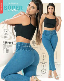 Catálogo Carmel Página 70