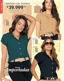 Catálogo Carmel Página 72