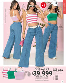 Catálogo Carmel Página 77