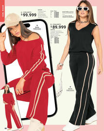 Catálogo Carmel Página 80