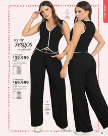 Catálogo Carmel Página 81