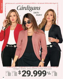 Catálogo Carmel Página 82