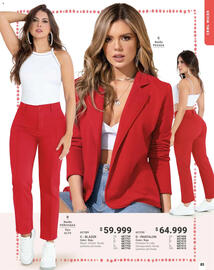 Catálogo Carmel Página 85