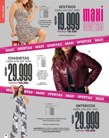 Catálogo Carmel Página 86