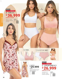 Catálogo Carmel Página 90