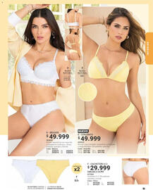 Catálogo Carmel Página 91