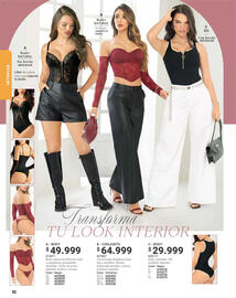 Catálogo Carmel Página 92