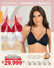 Catálogo Carmel Página 94