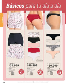 Catálogo Carmel Página 96