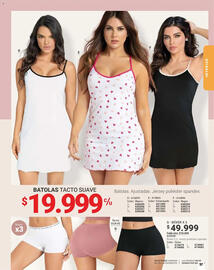 Catálogo Carmel Página 97