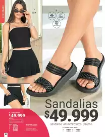 Catálogo Carmel Página 10