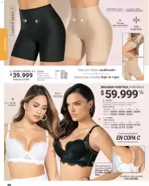 Catálogo Carmel Página 100