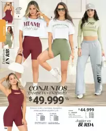 Catálogo Carmel Página 106