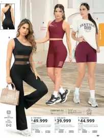 Catálogo Carmel Página 107