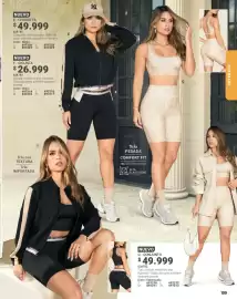 Catálogo Carmel Página 109