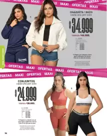 Catálogo Carmel Página 116