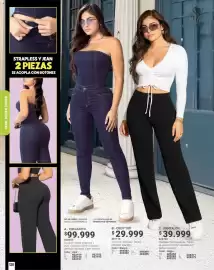 Catálogo Carmel Página 120