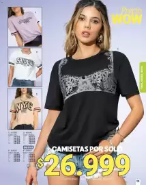 Catálogo Carmel Página 121