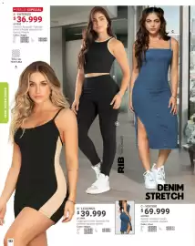 Catálogo Carmel Página 122