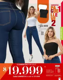 Catálogo Carmel Página 123