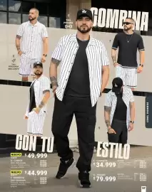 Catálogo Carmel Página 127