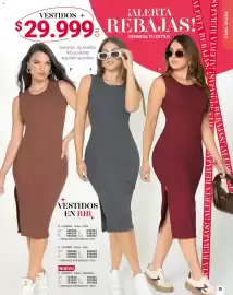 Catálogo Carmel Página 13