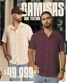 Catálogo Carmel Página 133